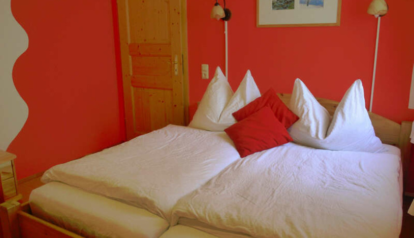 Apartment Wiedenerweg St. Michael im Lungau - Apt 24396